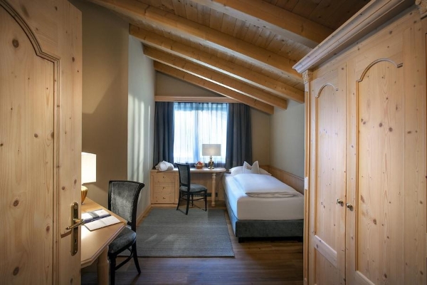 Hotel Gardena Grödnerhof